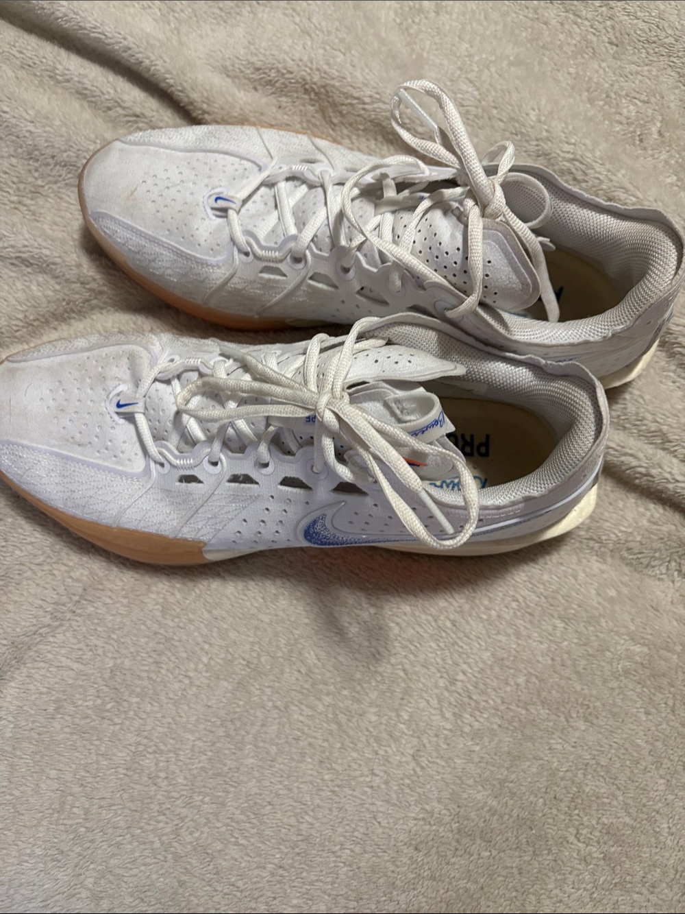 Nike GT cut 3